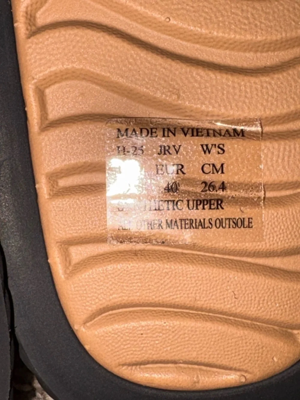 Reef Women's Water Vista sandals NWT - Picture 4 of 5